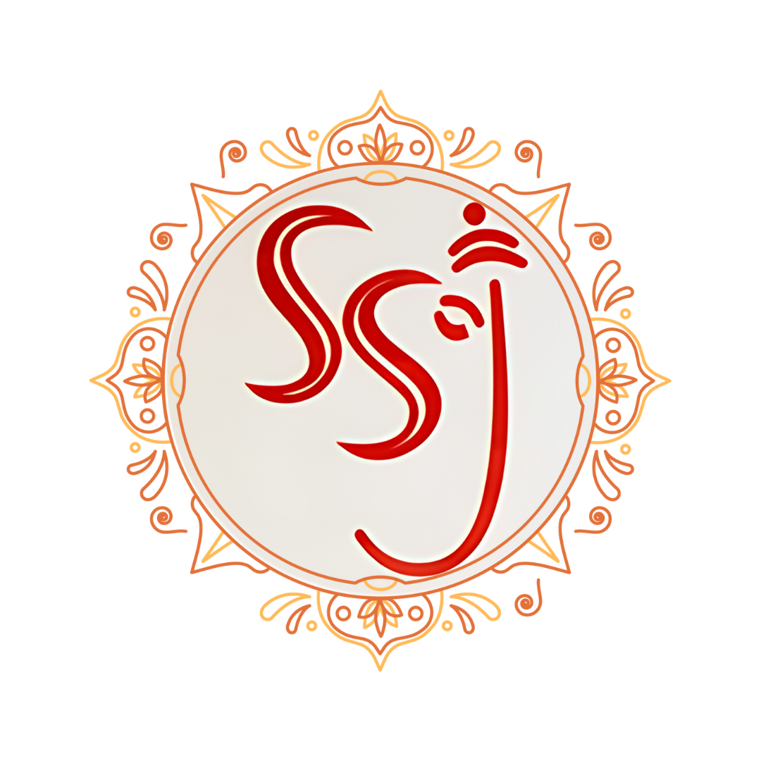 Sonar Sansar Jewellers Logo